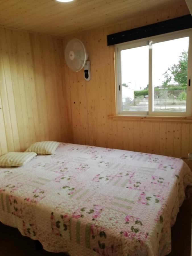 Sunrise Milfontes Villa วิลานอวา ดิ มิลฟงติส ภายนอก รูปภาพ
