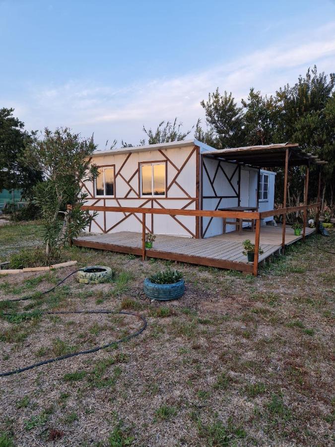 Sunrise Milfontes Villa วิลานอวา ดิ มิลฟงติส ภายนอก รูปภาพ